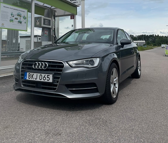 Audi A3 15 of 16