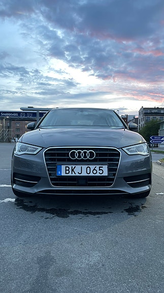 Audi A3 8 of 16