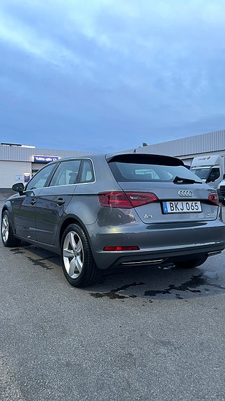 Audi A3 5 of 16