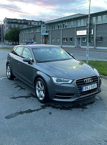 Audi A3 16 of 16