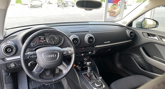 Audi A3 9 of 16