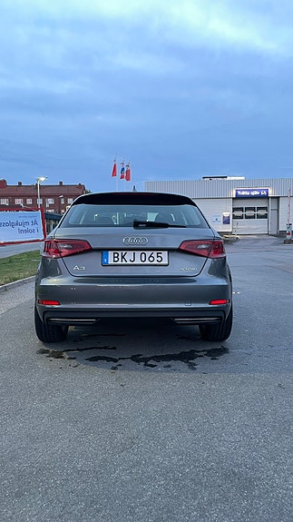 Audi A3 6 of 16