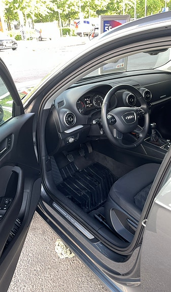 Audi A3 11 of 16