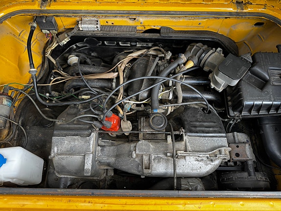 Volkswagen Caravelle 29 of 30