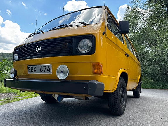 Volkswagen Caravelle 4 of 30
