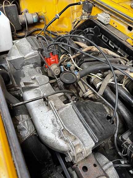 Volkswagen Caravelle 30 of 30