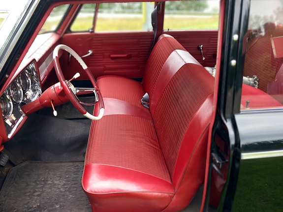 Studebaker Commander 3 of 4