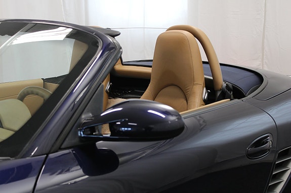 Porsche Boxster 28 of 29