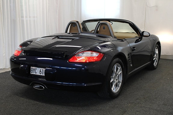 Porsche Boxster 16 of 29