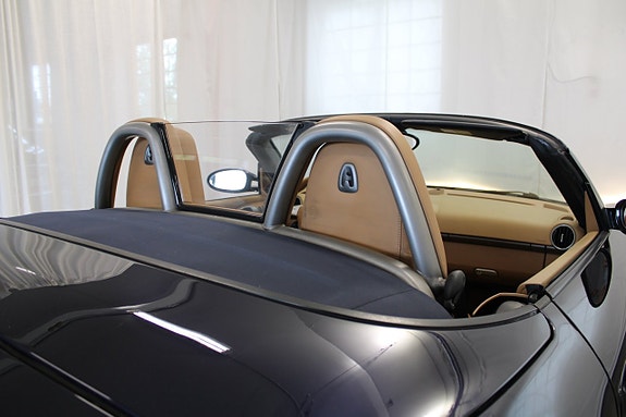 Porsche Boxster 20 of 29
