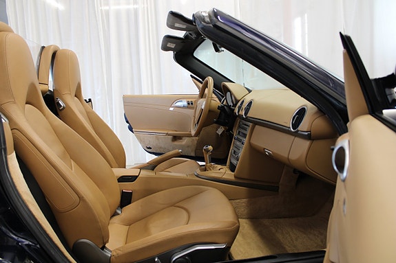 Porsche Boxster 24 of 29