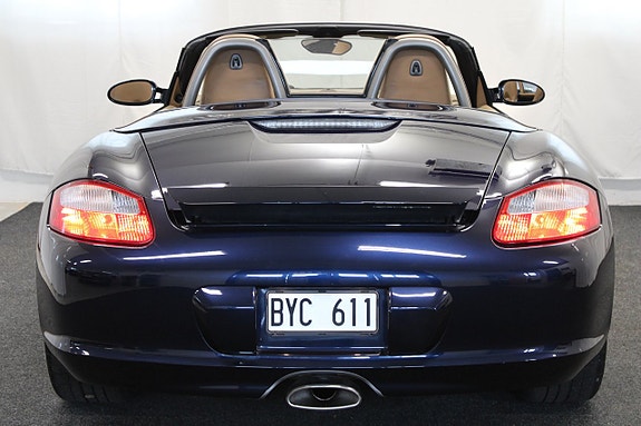 Porsche Boxster 17 of 29