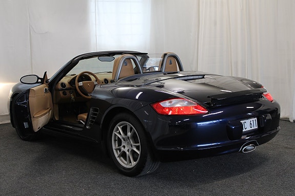 Porsche Boxster 26 of 29