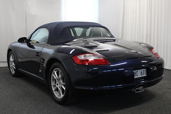 Porsche Boxster 8 of 29