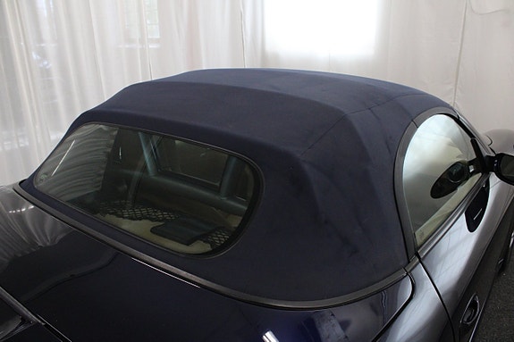 Porsche Boxster 10 of 29
