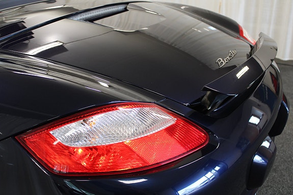 Porsche Boxster 21 of 29