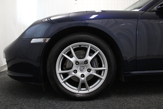 Porsche Boxster 11 of 29