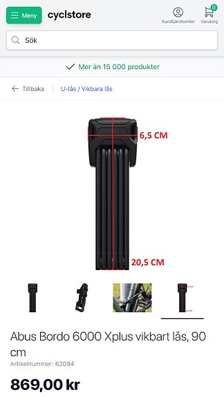 Product image 3 of 3