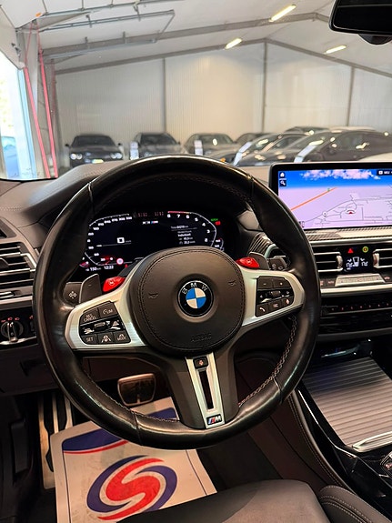 BMW X3 M 11 of 26