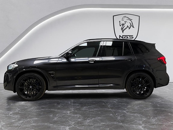BMW X3 M 2 of 5