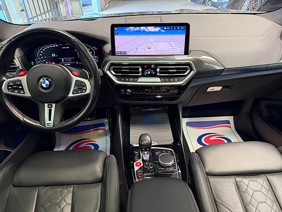 BMW X3 M 9 of 26