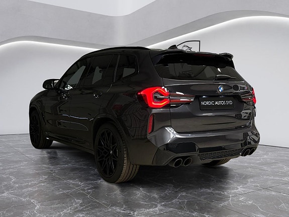 BMW X3 M 3 of 5