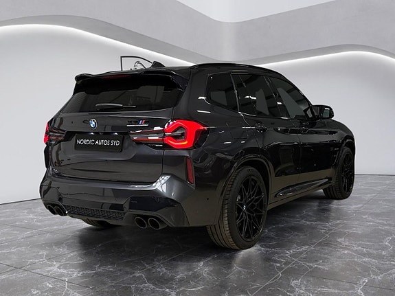 BMW X3 M 5 of 5