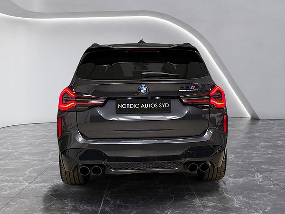 BMW X3 M 4 of 5