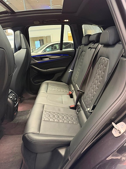 BMW X3 M 21 of 26