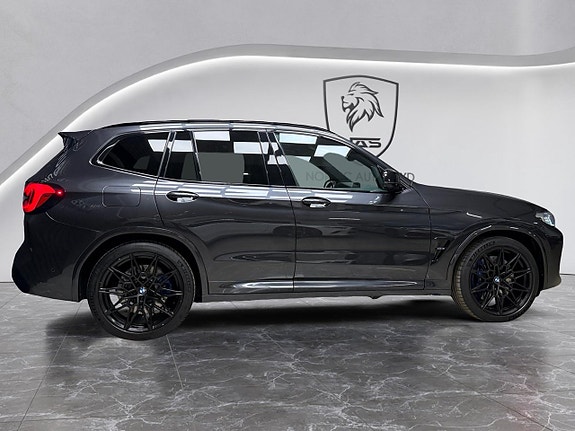 BMW X3 M 6 of 26