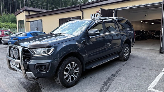 Ford Ranger 3 of 5