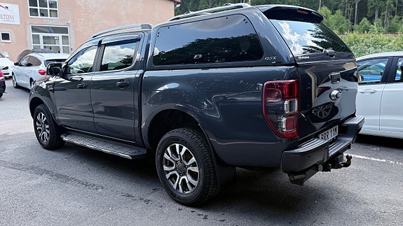 Ford Ranger 4 of 5