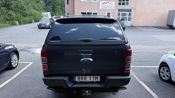 Ford Ranger 5 of 5