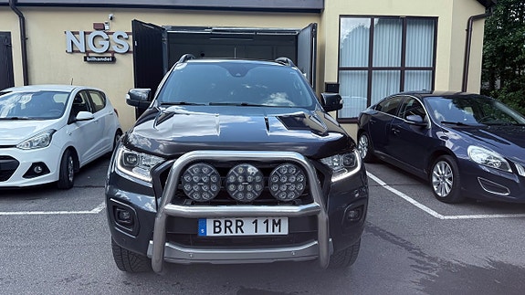 Ford Ranger 2 of 5