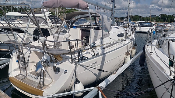 Elan Impression 344 — View photo 1