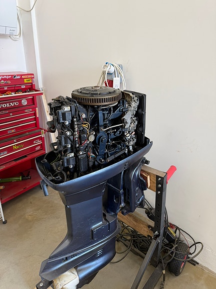 Skibsplast sportmaster 15 ht 4 of 5