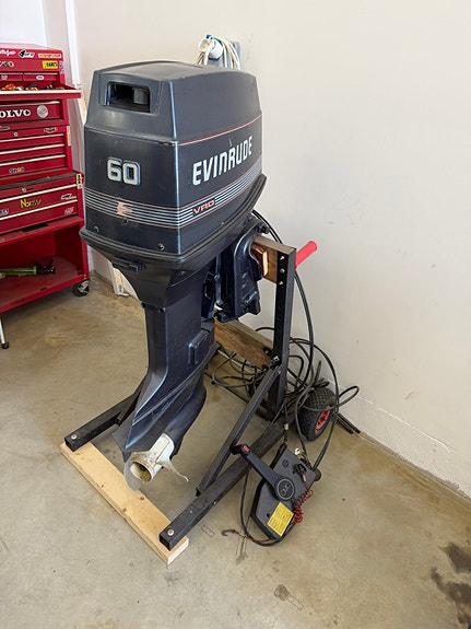 Skibsplast sportmaster 15 ht 3 of 5