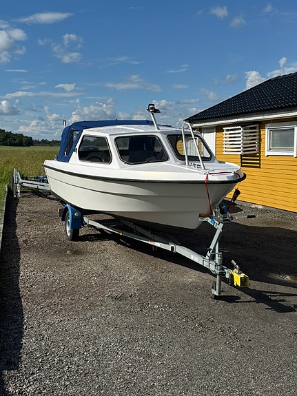 Finnsport 540 ht suzuki 90 2 of 5