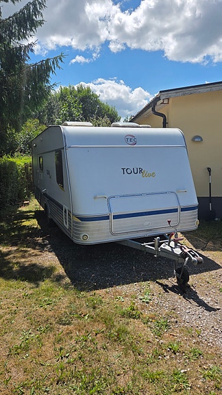 Tec TEC 580 TKM 2 of 5