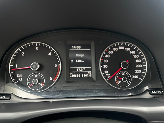 Volkswagen Touran 11 of 11