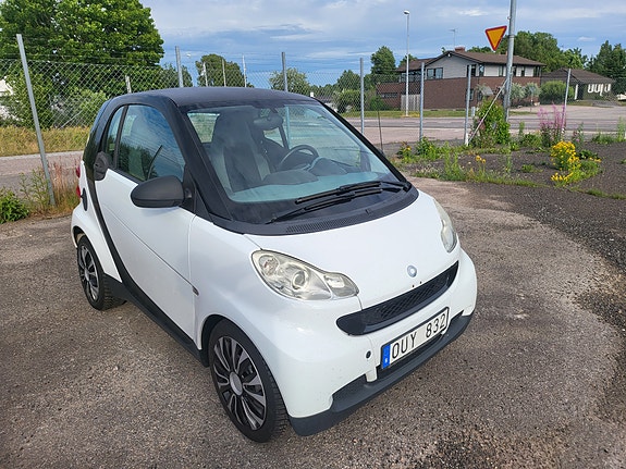 Smart Fortwo 3 of 5