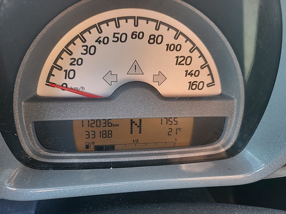 Smart Fortwo 5 of 5