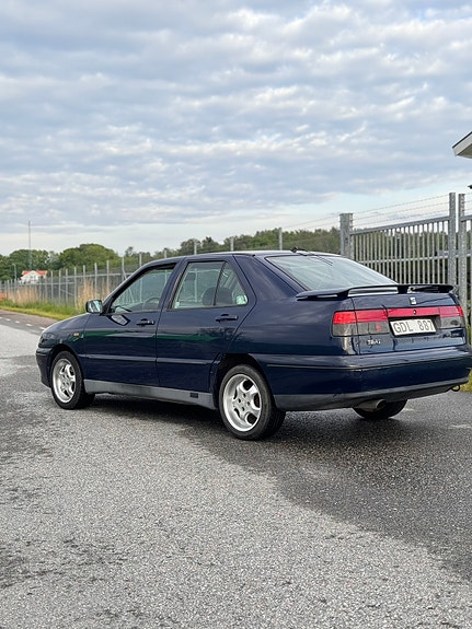 Seat Toledo 2 of 7