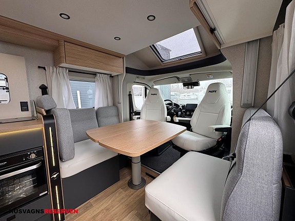 Pilote P726 FC Expression 7 of 20