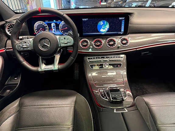 Mercedes-Benz E63 11 of 30