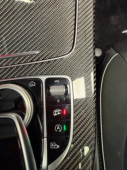 Mercedes-Benz E63 30 of 30