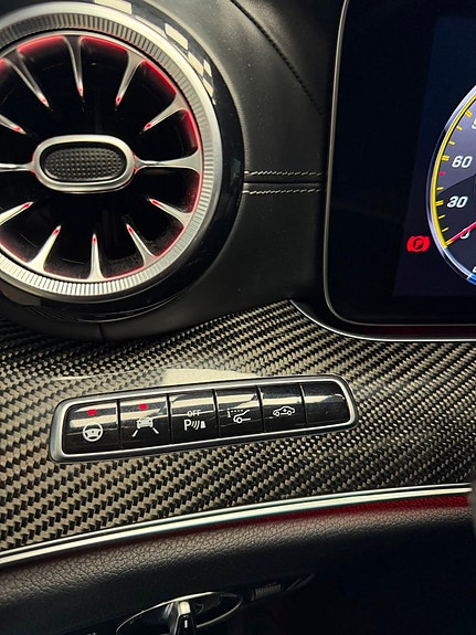 Mercedes-Benz E63 12 of 30