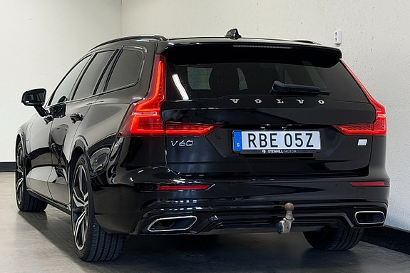Volvo V60 21 of 27
