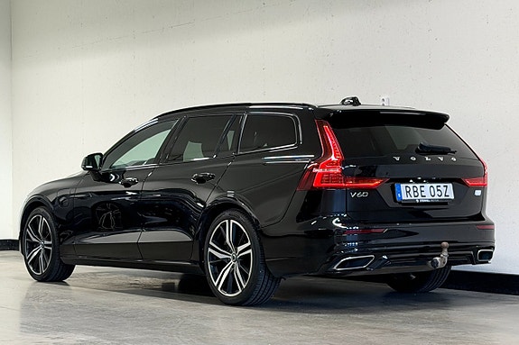Volvo V60 20 of 27
