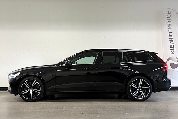 Volvo V60 19 of 27